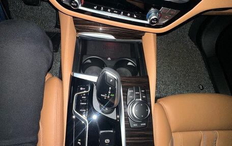 BMW 5 серия, 2022 год, 5 270 000 рублей, 9 фотография