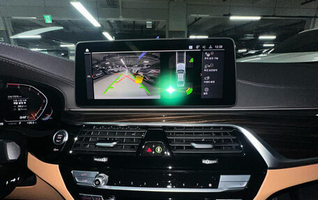 BMW 5 серия, 2022 год, 5 270 000 рублей, 8 фотография