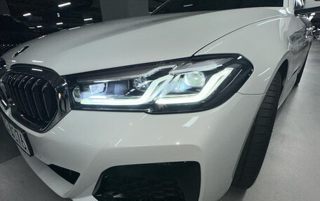 BMW 5 серия, 2022 год, 5 270 000 рублей, 6 фотография