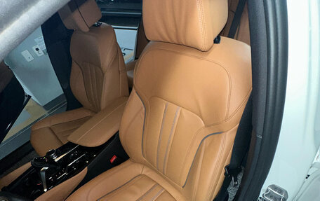BMW 5 серия, 2022 год, 5 270 000 рублей, 16 фотография