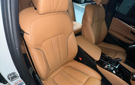 BMW 5 серия, 2022 год, 5 270 000 рублей, 15 фотография