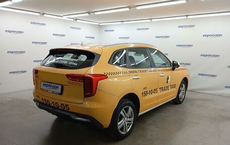 Haval Jolion, 2023 год, 1 270 000 рублей, 3 фотография