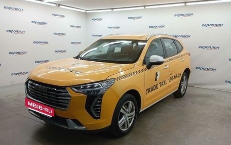 Haval Jolion, 2023 год, 1 270 000 рублей, 2 фотография