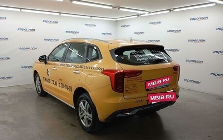 Haval Jolion, 2023 год, 1 270 000 рублей, 4 фотография