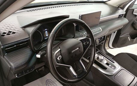 Haval Jolion, 2023 год, 1 270 000 рублей, 6 фотография