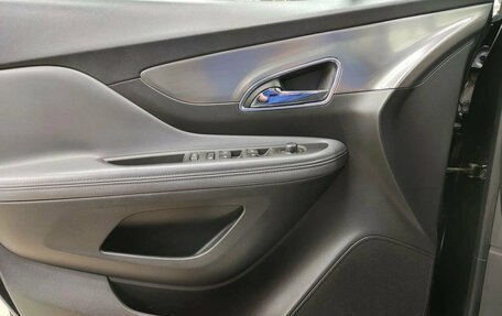 Opel Mokka I, 2014 год, 1 018 670 рублей, 6 фотография
