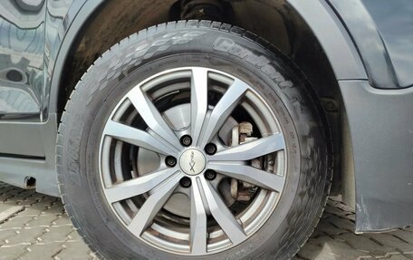 Opel Mokka I, 2014 год, 1 018 670 рублей, 4 фотография
