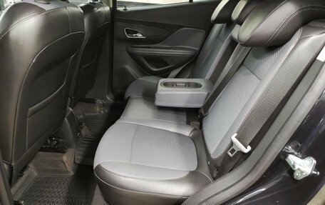 Opel Mokka I, 2014 год, 1 018 670 рублей, 17 фотография
