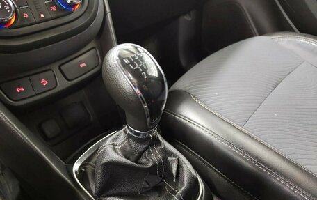 Opel Mokka I, 2014 год, 1 018 670 рублей, 15 фотография