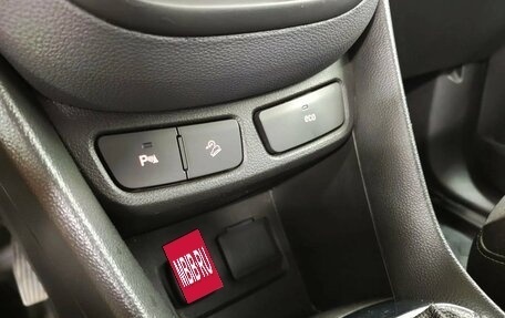 Opel Mokka I, 2014 год, 1 018 670 рублей, 14 фотография