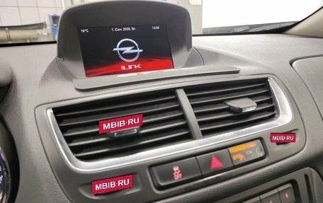 Opel Mokka I, 2014 год, 1 018 670 рублей, 11 фотография