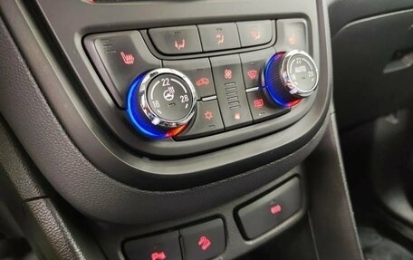 Opel Mokka I, 2014 год, 1 018 670 рублей, 13 фотография