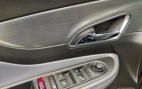 Opel Mokka I, 2014 год, 1 018 670 рублей, 22 фотография