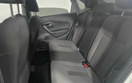 Volkswagen Polo VI (EU Market), 2016 год, 899 000 рублей, 9 фотография