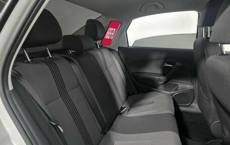 Volkswagen Polo VI (EU Market), 2016 год, 899 000 рублей, 13 фотография