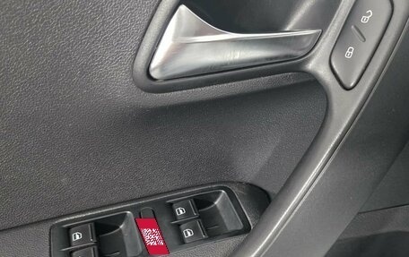 Volkswagen Polo VI (EU Market), 2016 год, 899 000 рублей, 11 фотография
