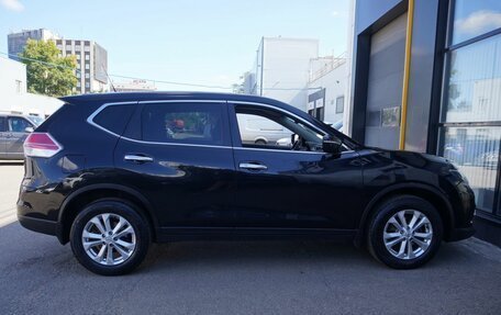 Nissan X-Trail, 2016 год, 1 600 000 рублей, 4 фотография