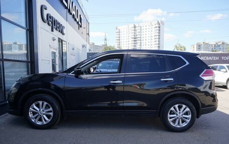 Nissan X-Trail, 2016 год, 1 600 000 рублей, 8 фотография