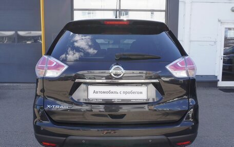 Nissan X-Trail, 2016 год, 1 600 000 рублей, 6 фотография