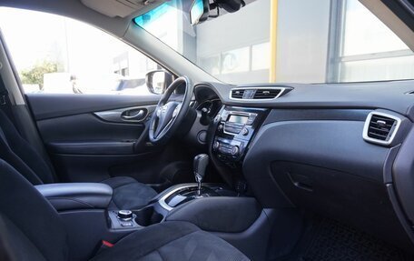 Nissan X-Trail, 2016 год, 1 600 000 рублей, 11 фотография