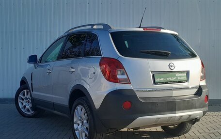 Opel Antara I, 2012 год, 949 000 рублей, 3 фотография