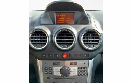 Opel Antara I, 2012 год, 949 000 рублей, 14 фотография