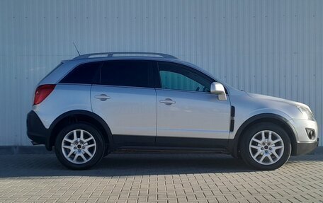 Opel Antara I, 2012 год, 949 000 рублей, 8 фотография