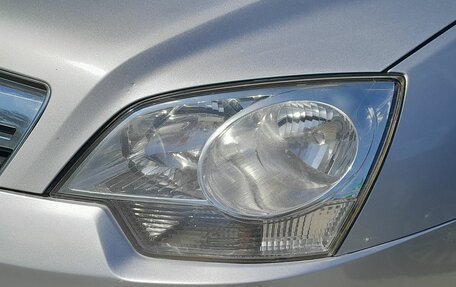 Opel Antara I, 2012 год, 949 000 рублей, 9 фотография