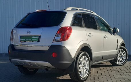 Opel Antara I, 2012 год, 949 000 рублей, 4 фотография