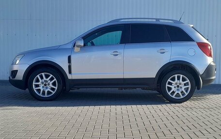 Opel Antara I, 2012 год, 949 000 рублей, 7 фотография
