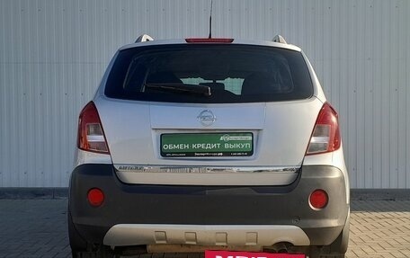 Opel Antara I, 2012 год, 949 000 рублей, 6 фотография