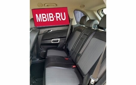 Opel Antara I, 2012 год, 949 000 рублей, 12 фотография