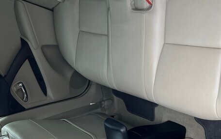 Toyota Avensis III рестайлинг, 2010 год, 900 000 рублей, 4 фотография