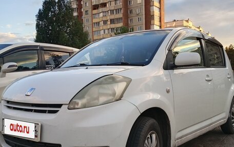 Toyota Passo III, 2009 год, 530 000 рублей, 2 фотография