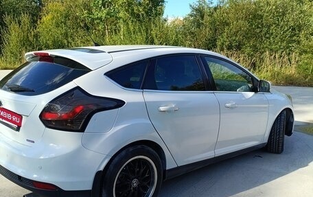 Ford Focus III, 2011 год, 588 000 рублей, 5 фотография