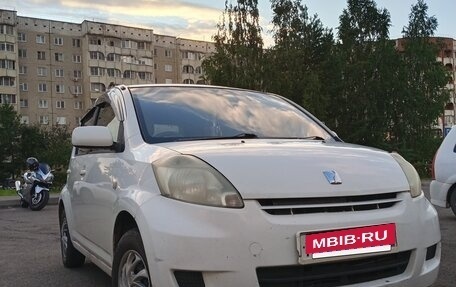 Toyota Passo III, 2009 год, 530 000 рублей, 3 фотография
