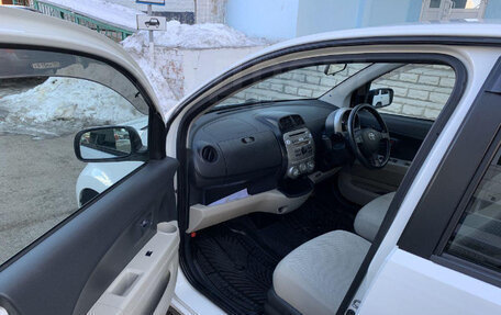 Toyota Passo III, 2009 год, 530 000 рублей, 6 фотография
