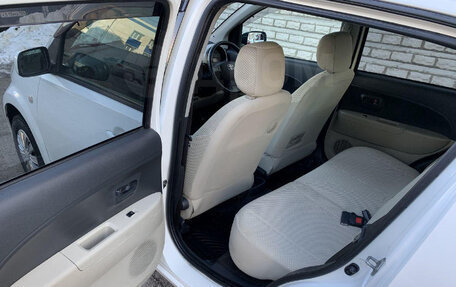 Toyota Passo III, 2009 год, 530 000 рублей, 7 фотография