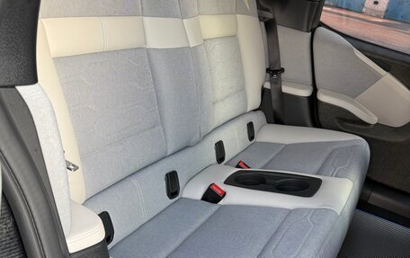 BMW i3 I01 рестайлинг, 2017 год, 2 250 000 рублей, 9 фотография