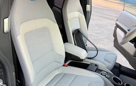 BMW i3 I01 рестайлинг, 2017 год, 2 250 000 рублей, 8 фотография