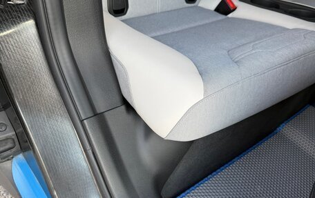 BMW i3 I01 рестайлинг, 2017 год, 2 250 000 рублей, 10 фотография