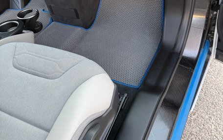BMW i3 I01 рестайлинг, 2017 год, 2 250 000 рублей, 11 фотография