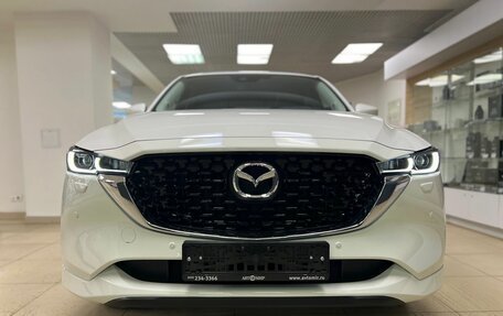 Mazda CX-5 II, 2026 год, 5 450 000 рублей, 2 фотография