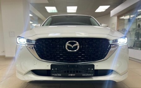 Mazda CX-5 II, 2026 год, 5 450 000 рублей, 4 фотография
