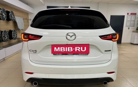 Mazda CX-5 II, 2026 год, 5 450 000 рублей, 8 фотография