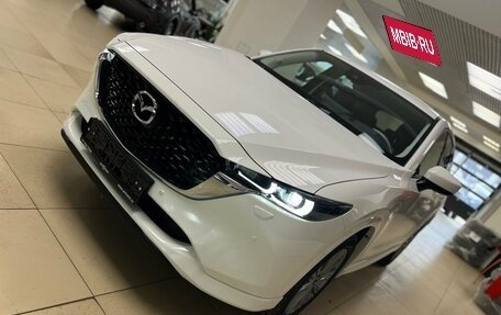 Mazda CX-5 II, 2026 год, 5 450 000 рублей, 5 фотография