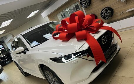 Mazda CX-5 II, 2026 год, 5 450 000 рублей, 12 фотография