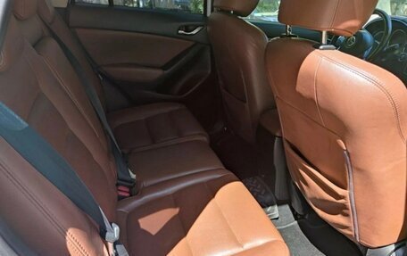 Mazda CX-5 II, 2012 год, 1 599 999 рублей, 7 фотография