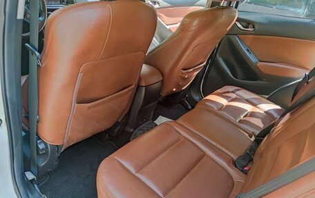 Mazda CX-5 II, 2012 год, 1 599 999 рублей, 6 фотография