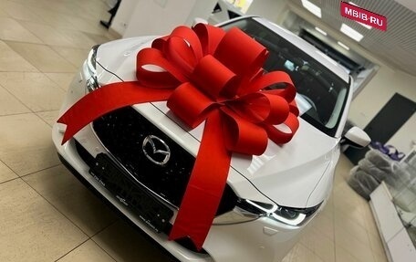 Mazda CX-5 II, 2026 год, 5 450 000 рублей, 14 фотография